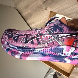 ASICS Womens Noosa Tri 14